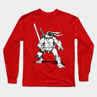 Original Turtle Long Sleeve T-Shirt